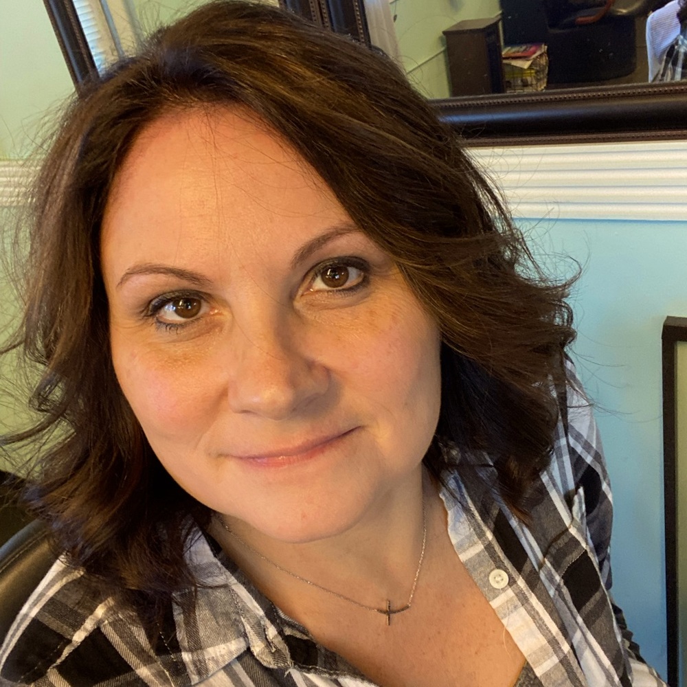 Meet your Posher, Crissy